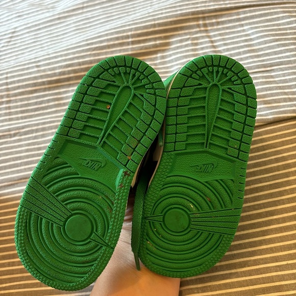 Nike Jordan sneakers - Picture 3 of 3